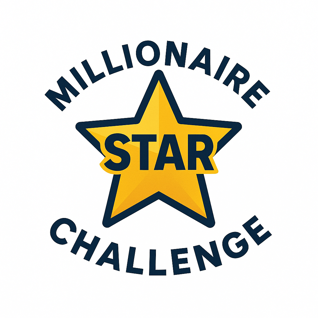 Millionaire Star Challenge